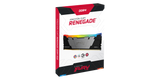 Kingston FURY Renegade RGB 16GB (2x8GB) DDR4-3600 CL16 — 4