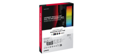 Kingston FURY Renegade RGB 16GB (2x8GB) DDR4-3600 CL16 — 5