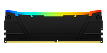 Kingston FURY Renegade RGB 16GB (2x8GB) DDR4-4266 CL19 — 3