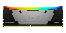 Kingston FURY Renegade RGB 32GB (2x16GB) DDR4-3200 CL16 — 3
