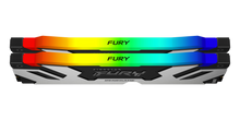 Kingston FURY Renegade RGB 32GB (2x16GB) DDR5-6400 CL32 — 2