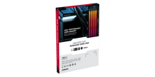 Kingston FURY Renegade RGB 32GB (2x16GB) DDR5-6400 CL32 — 5