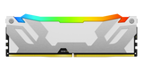 Kingston FURY Renegade RGB 32GB (2x16GB) DDR5-6800 CL36 White — 4