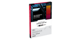 Kingston FURY Renegade RGB 32GB (2x16GB) DDR5-7600 CL38 — 5