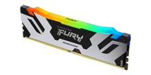 Kingston FURY Renegade RGB 48GB (2x24GB) DDR5-8000 CL38 Silver — 2