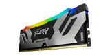 Kingston FURY Renegade RGB 48GB (2x24GB) DDR5-8000 CL38 Silver — 4