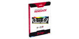 Kingston FURY Renegade RGB 48GB (2x24GB) DDR5-8000 CL38 Silver — 7