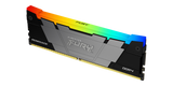 Kingston FURY Renegade RGB 64GB (2x32GB) DDR4-3200 CL16 — 1