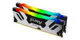 Kingston FURY Renegade RGB 64GB (2x32GB) DDR5-6000 CL32 — 1