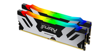 Kingston FURY Renegade RGB 96GB (2x48GB) DDR5-6400 CL32 — 1