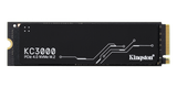 Kingston KC3000 2TB PCIe 4.0 NVMe — 1
