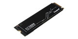 Kingston KC3000 2TB PCIe 4.0 NVMe — 2