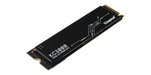 Kingston KC3000 2TB PCIe 4.0 NVMe — 2
