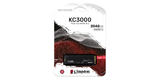 Kingston KC3000 2TB PCIe 4.0 NVMe — 3
