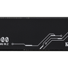 Kingston KC3000 4TB PCIe 4.0 NVMe — 1