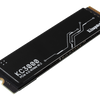 Kingston KC3000 4TB PCIe 4.0 NVMe — 2