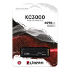 Kingston KC3000 4TB PCIe 4.0 NVMe — 3