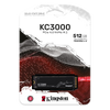 Kingston KC3000 512GB PCIe 4.0 NVMe — 3