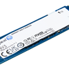Kingston NV3 1TB PCIe 4.0 NVMe — 1