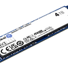 Kingston NV3 4TB PCIe 4.0 NVMe — 1