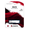 Kingston NV3 4TB PCIe 4.0 NVMe — 4