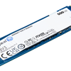 Kingston NV3 500GB PCIe 4.0 NVMe — 1