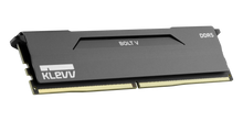 KLEVV BOLT V 32GB (2x16GB) DDR5-6000 CL28 Grey (KD5AGU880-60B280H) — 6