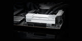 KLEVV BOLT V 32GB (2x16GB) DDR5-6000 CL30 White (KD5AGUA80-60A300I) — 1