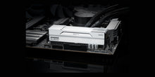 KLEVV BOLT V 32GB (2x16GB) DDR5-6000 CL30 White (KD5AGUA80-60A300I) — 1