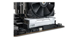 KLEVV BOLT V 32GB (2x16GB) DDR5-6000 CL30 White (KD5AGUA80-60A300I) — 2
