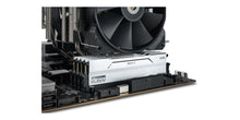 KLEVV BOLT V 32GB (2x16GB) DDR5-6000 CL30 White (KD5AGUA80-60A300I) — 2