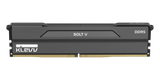 KLEVV BOLT V 32GB (2x16GB) DDR5-6400 CL32 Grey (KD5AGU880-64A320H) — 2