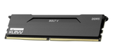 KLEVV BOLT V 32GB (2x16GB) DDR5-6400 CL32 Grey (KD5AGU880-64A320H) — 5