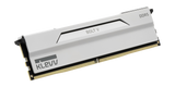 KLEVV BOLT V 32GB (2x16GB) DDR5-6400 CL32 White (KD5AGU880-64A320I) — 3