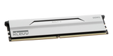 KLEVV BOLT V 32GB (2x16GB) DDR5-6400 CL32 White (KD5AGU880-64A320I) — 6