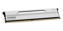 KLEVV BOLT V 32GB (2x16GB) DDR5-6400 CL32 White (KD5AGU880-64A320I) — 6