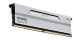 KLEVV BOLT V 32GB (2x16GB) DDR5-6400 CL32 White (KD5AGUA80-64A320I) — 4