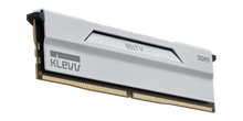 KLEVV BOLT V 32GB (2x16GB) DDR5-6400 CL32 White (KD5AGUA80-64A320I) — 4