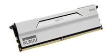 KLEVV BOLT V 64GB (2x32GB) DDR5-6400 CL32 White — 3