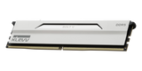 KLEVV BOLT V 64GB (2x32GB) DDR5-6400 CL32 White — 5