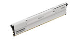 KLEVV BOLT V 64GB (2x32GB) DDR5-6400 CL32 White — 7