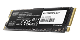 KLEVV CRAS C715 256GB PCIe 3.0 NVMe — 2