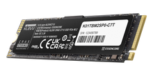 KLEVV CRAS C715 256GB PCIe 3.0 NVMe — 2