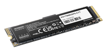 KLEVV CRAS C715 256GB PCIe 3.0 NVMe — 3