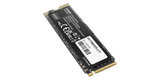 KLEVV CRAS C715 256GB PCIe 3.0 NVMe — 5