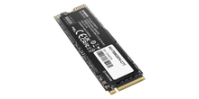 KLEVV CRAS C715 256GB PCIe 3.0 NVMe — 5