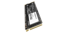 KLEVV CRAS C715 256GB PCIe 3.0 NVMe — 6