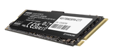 KLEVV CRAS C715 256GB PCIe 3.0 NVMe — 7