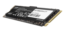 KLEVV CRAS C715 256GB PCIe 3.0 NVMe — 7