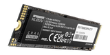 KLEVV CRAS C715 256GB PCIe 3.0 NVMe — 8